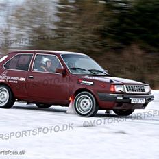 Volvo 360 2,0 RALLY