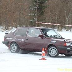 Volvo 360 2,0 RALLY