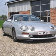 Toyota Celica st202