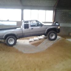 Toyota Hilux LN110 4x4