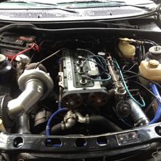 Ford Sierra cosworth 4x4 SOLGT!