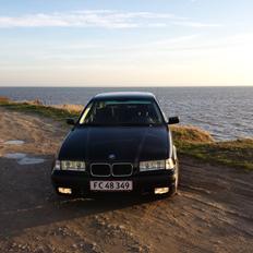 BMW E36 316i Compact