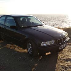BMW E36 316i Compact