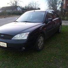Ford Mondeo 1.8 MK III (B5Y) DØD