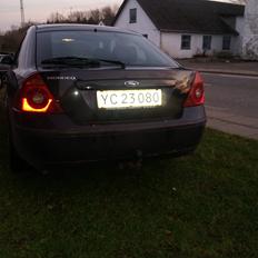 Ford Mondeo 1.8 MK III (B5Y) DØD