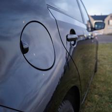 Skoda Citigo Elegance GreenTec