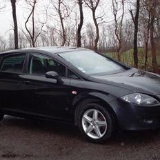 Seat Leon 1.9TDI Stylance Ecomotive #Solgt#