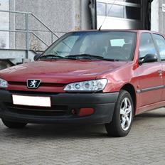 Peugeot 306 1,4