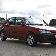Peugeot 306 1,4
