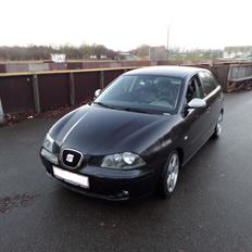 Seat Ibiza FR 1,8T 20V