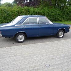 Ford Taunus 20 M