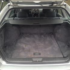 Mitsubishi Galant 2,5 V6-24 St.Car *SOLGT*