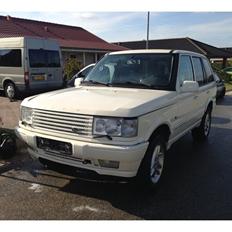 Land Rover Range Rover P38 HSE