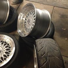 VW Golf 3 vr6 variant syncro turbo 