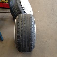 VW Golf 3 vr6 variant syncro turbo 