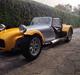 Lotus Super seven