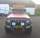 Nissan patrol GR Y60