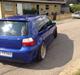 VW Golf gti R Line 