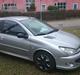 Peugeot 206 Grand Tourisme "SOLGT"