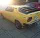 Datsun 120a Fll Coupe'