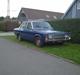 Ford Taunus 20 M