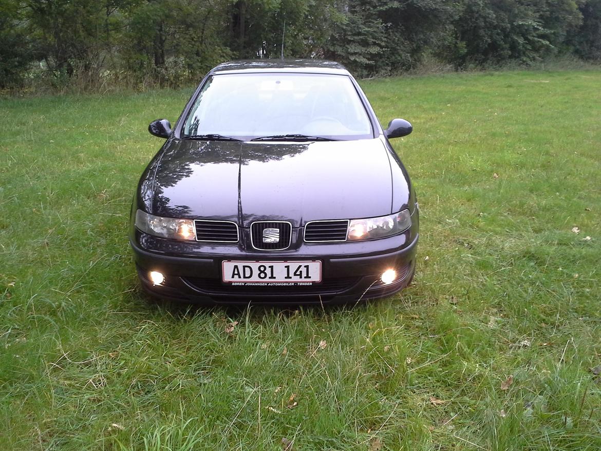 Seat Leon 1m billede 1