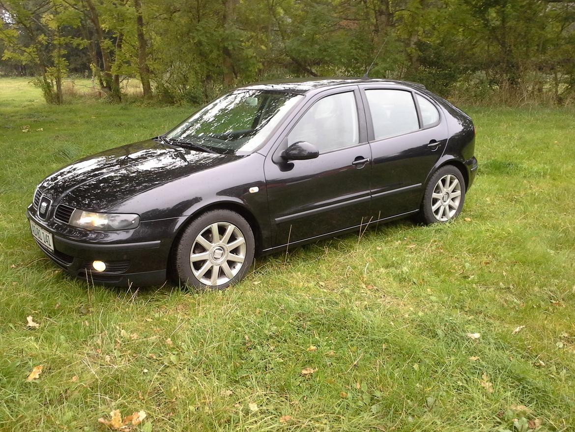 Seat Leon 1m billede 3
