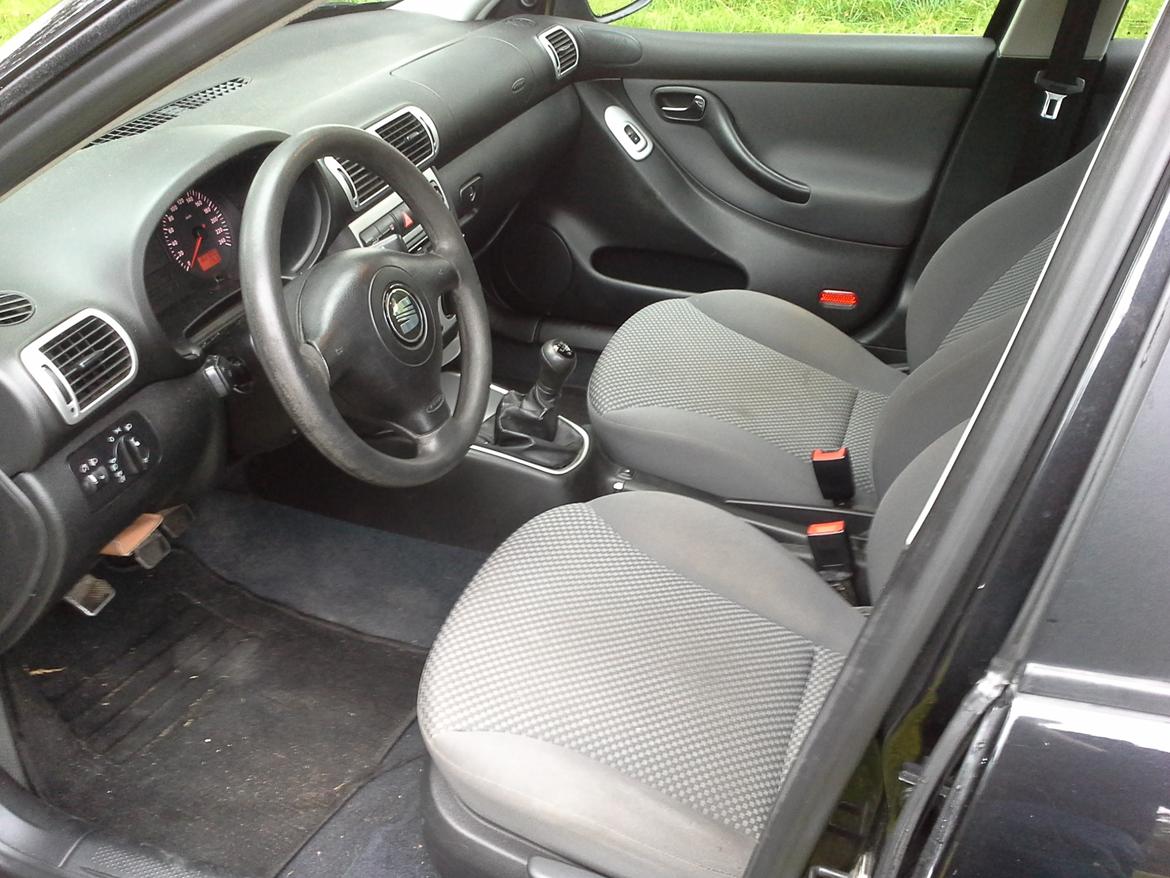 Seat Leon 1m billede 5