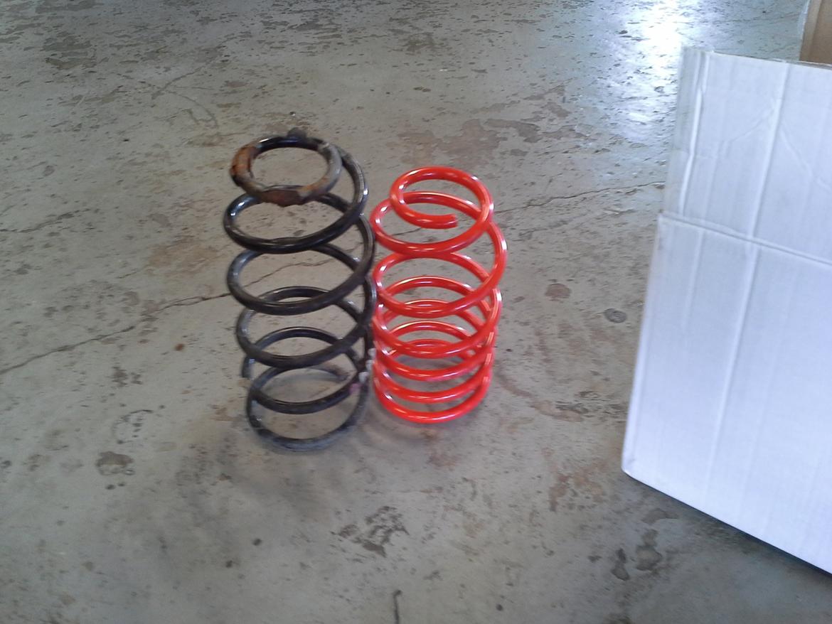 Seat Leon 1m billede 6