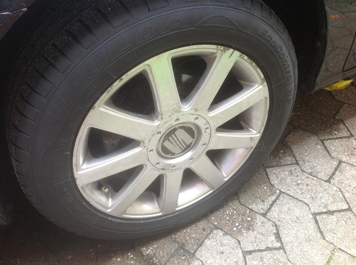 Seat Leon 1m billede 8