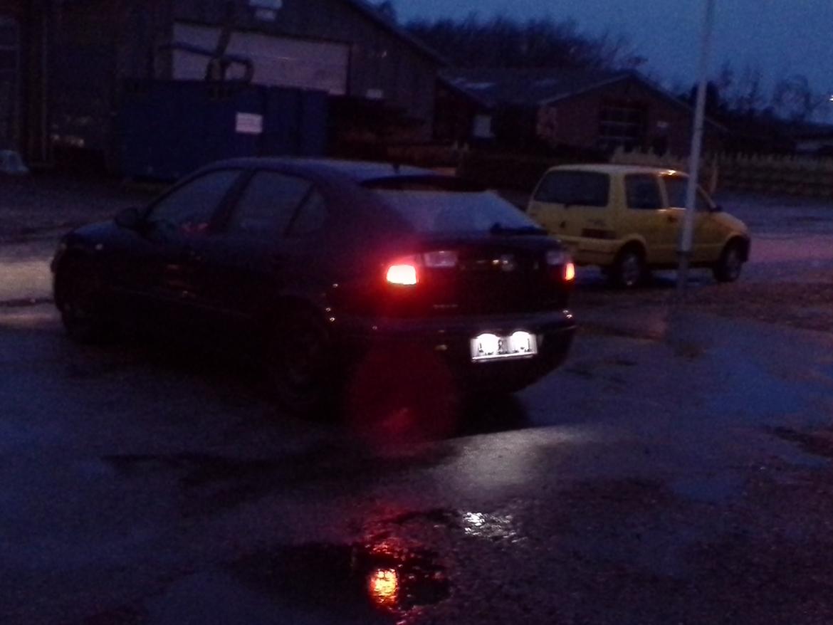 Seat Leon 1m billede 11