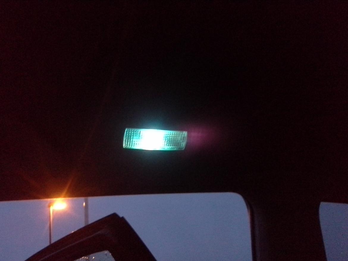 Seat Leon 1m billede 12