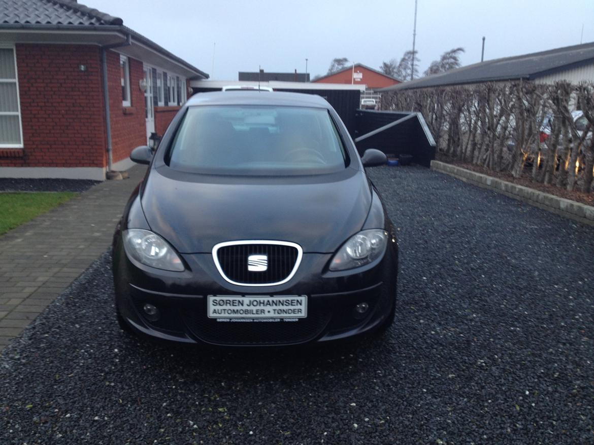Seat Altea billede 2