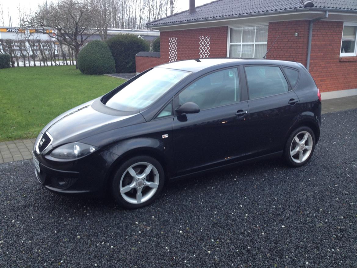 Seat Altea billede 3