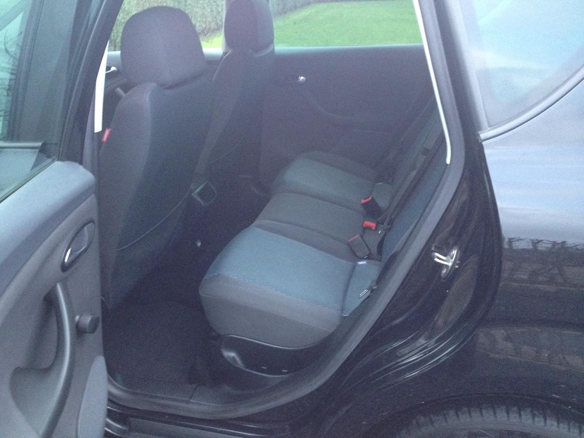 Seat Altea billede 7