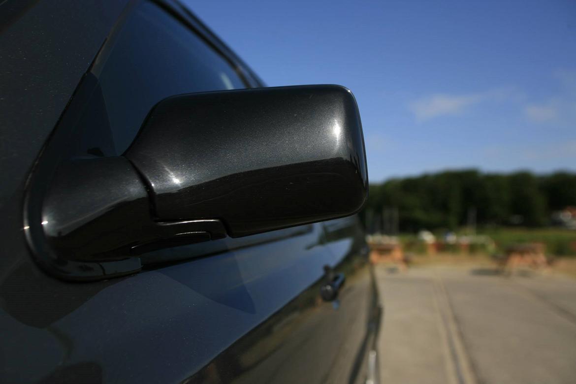 VW Golf 3 TDI stc. billede 3