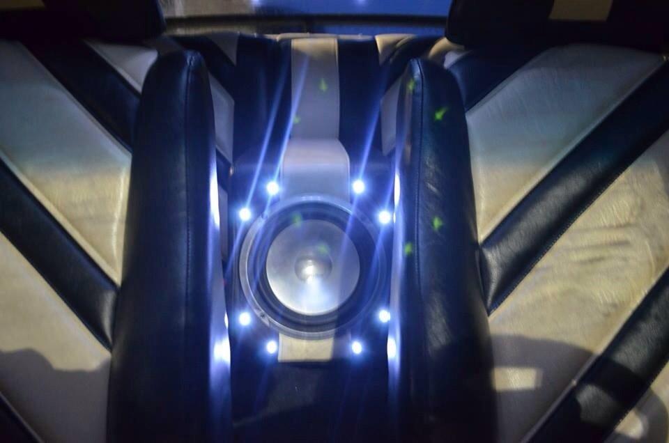 Toyota Corolla 1.6 GSI billede 21