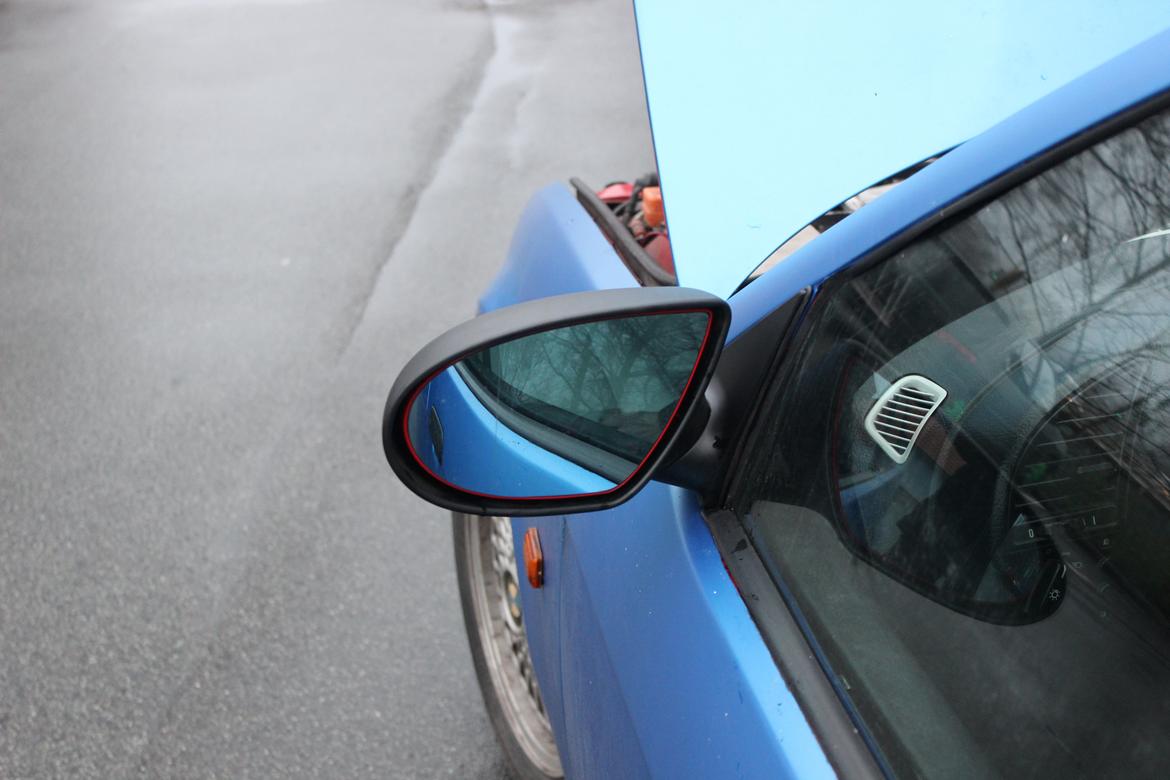 BMW E36 325i billede 18