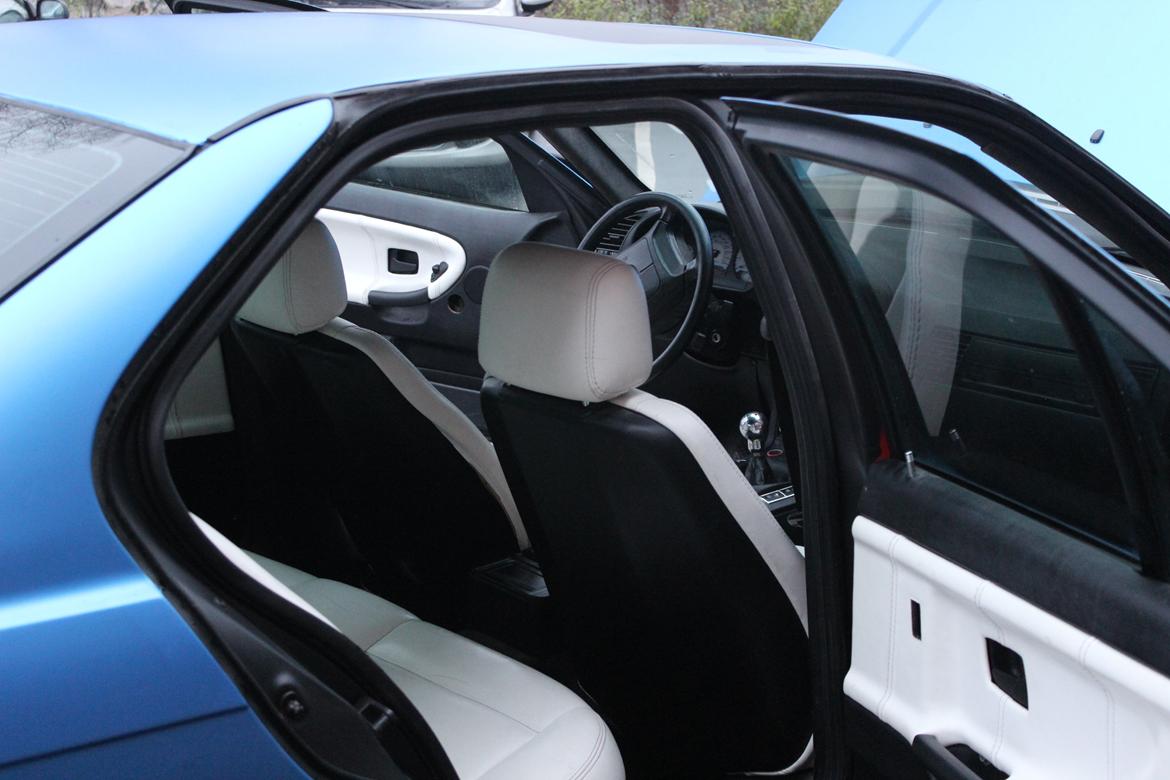 BMW E36 325i billede 23