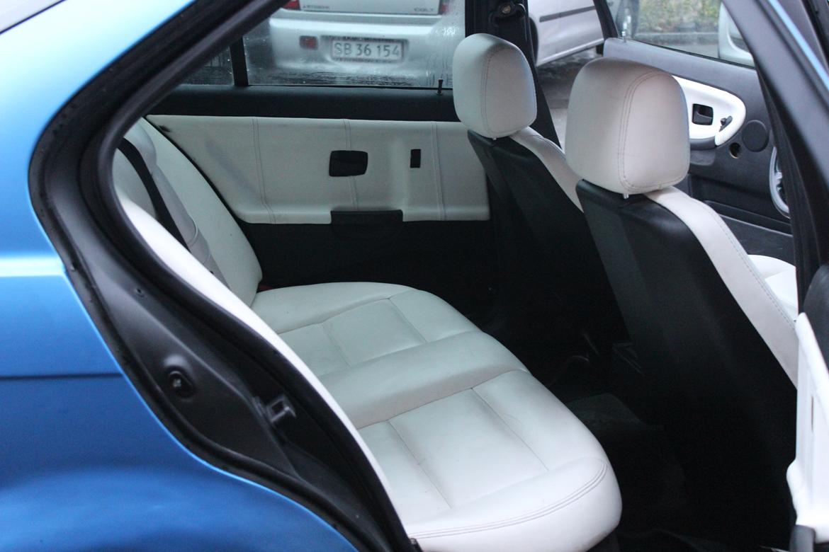 BMW E36 325i billede 24