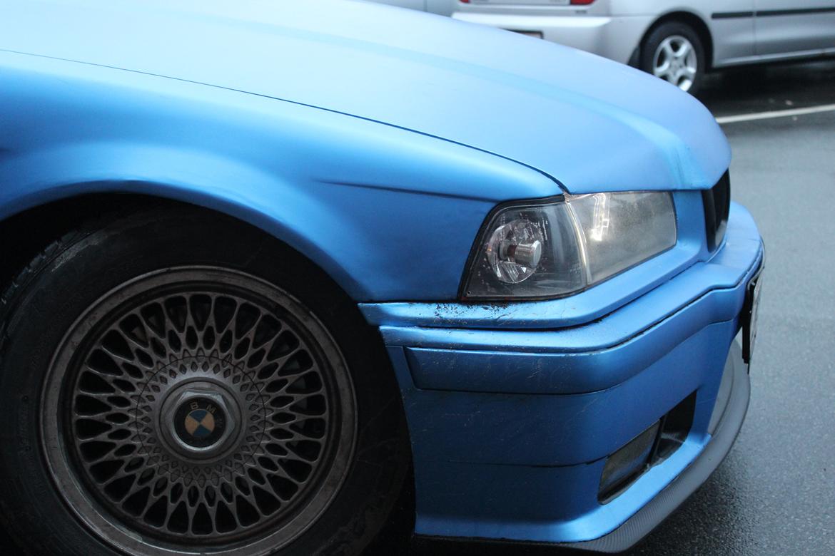 BMW E36 325i billede 31
