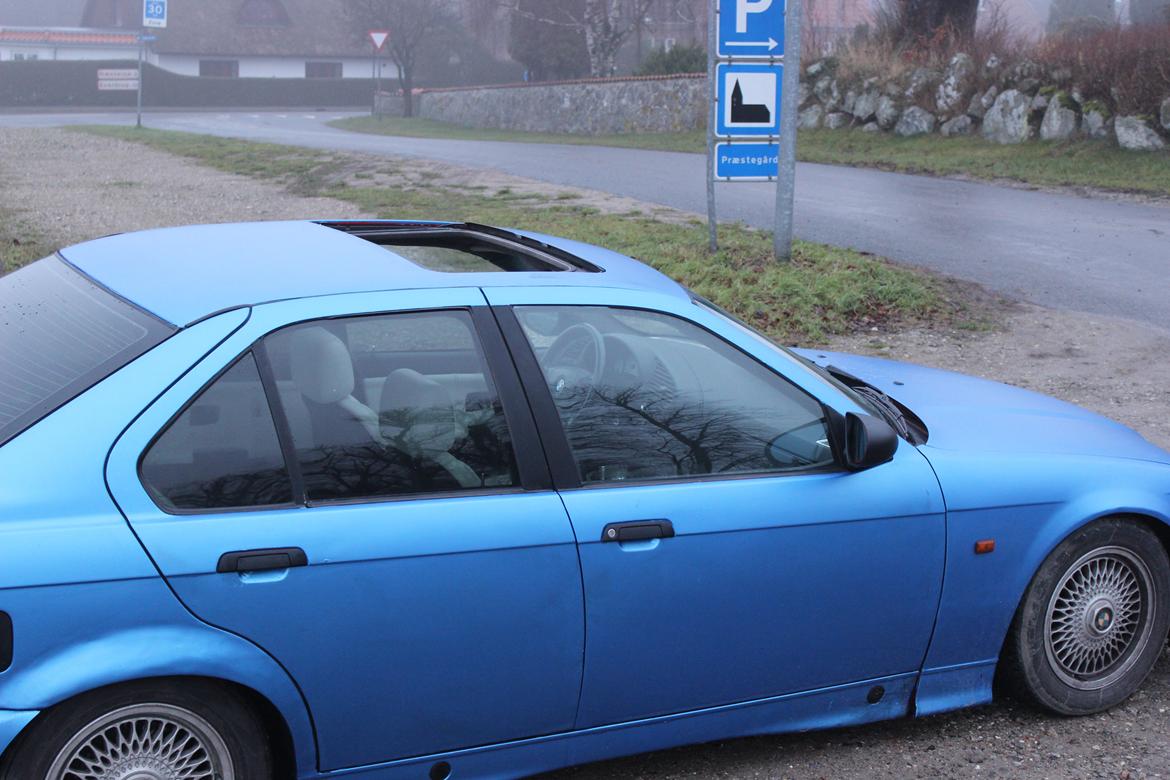 BMW E36 325i billede 37