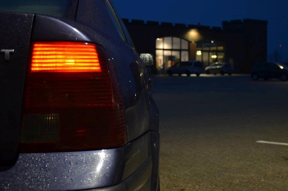 VW Passat 3B 1,8 20V billede 17