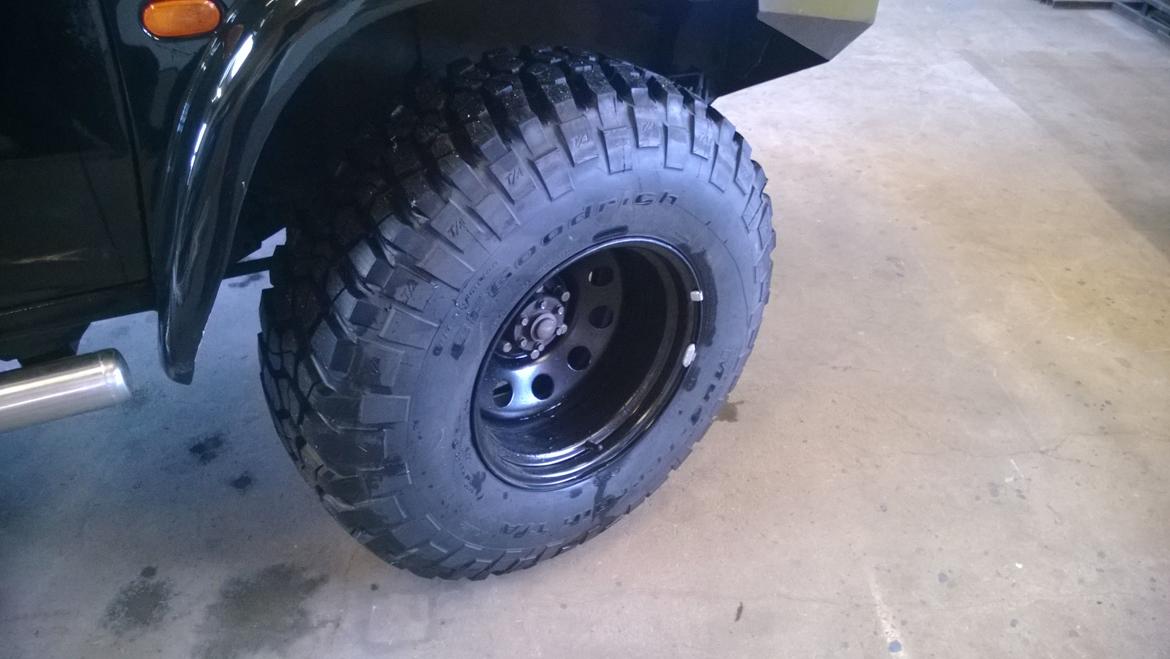 Mitsubishi L200 billede 6