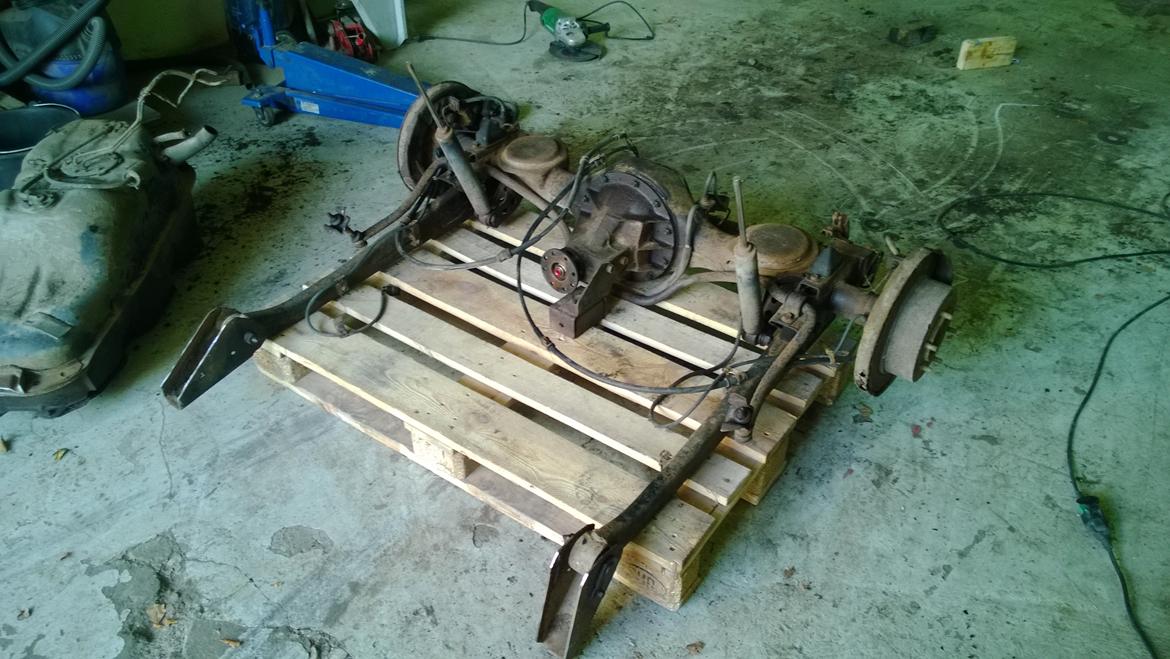 Mitsubishi L200 billede 18