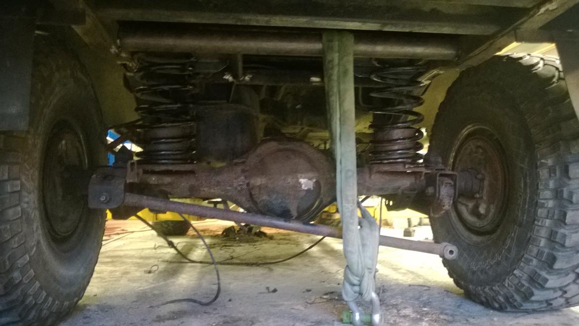 Mitsubishi L200 billede 20