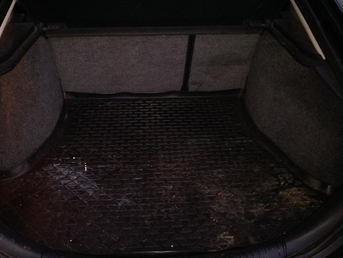 Ford Mondeo 1.8 MK III (B5Y) DØD billede 6