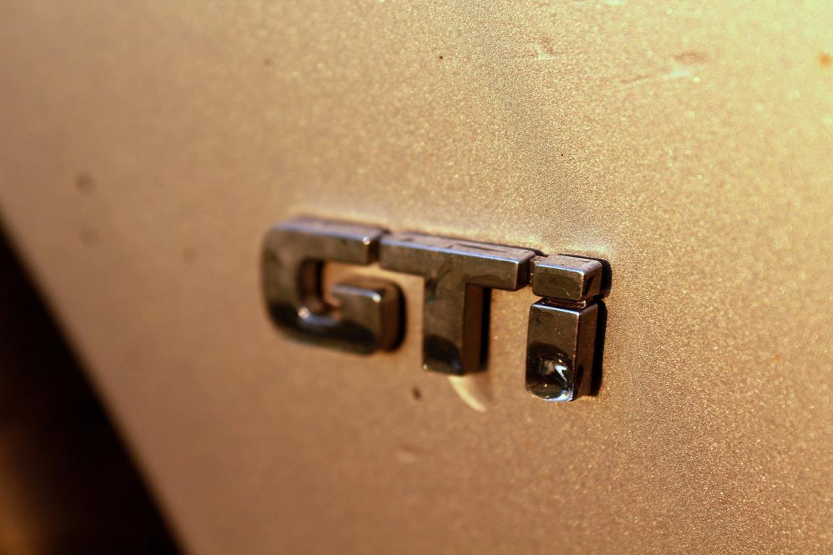 Peugeot 206 GTI 2.0 16v SOLGT billede 4