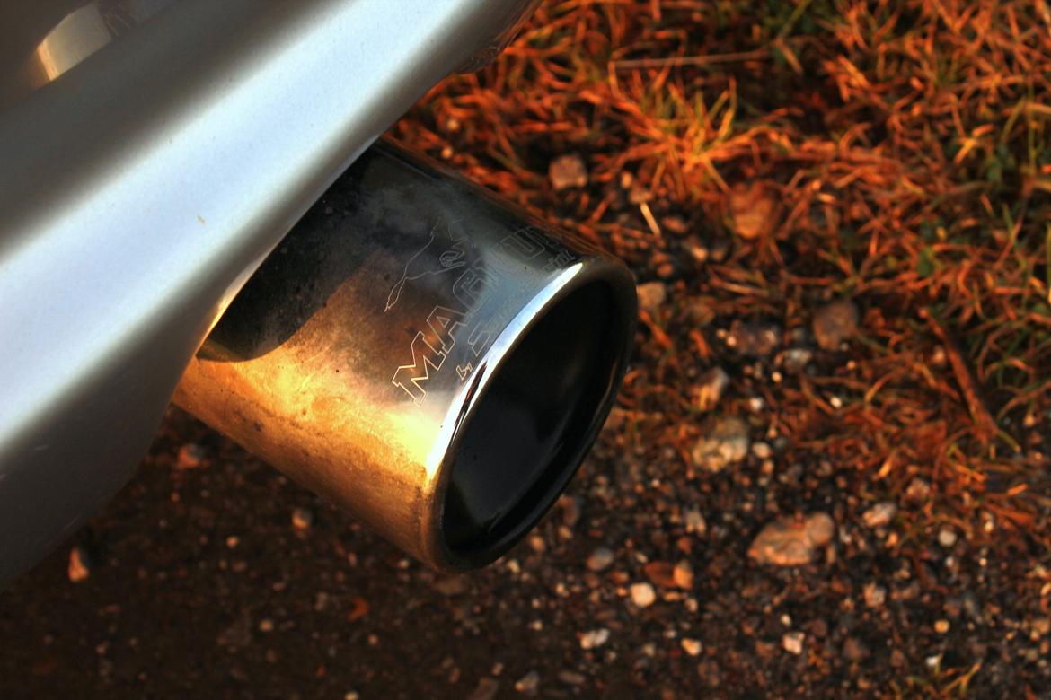 Peugeot 206 GTI 2.0 16v SOLGT billede 7