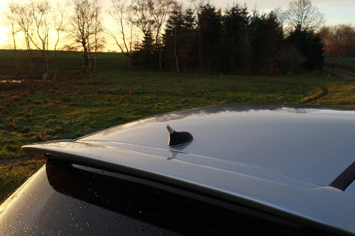 Peugeot 206 GTI 2.0 16v SOLGT billede 10